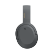 Edifier | Wireless Over-Ear Headphones | W820NB Plus | Built-in microphone | Bluetooth | ANC | Gray