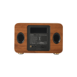 Edifier Tabletop Speaker | D32 | 60 W | Bluetooth | Brown | Wireless connection
