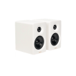 Edifier Compact Desktop 2.0 Speakers | M60 | 66 W | Bluetooth | White | Wireless connection