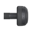 Edifier Headphones | W800BT Pro | Wireless | Over-ear | Microphone | Noise canceling | Black