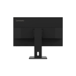 Lenovo | ThinkVision E27-40 | 27 " | IPS | 16:9 | 100 Hz | 4 ms | 1920 x 1080 pixels | 300 cd/m² | H