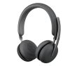 HEADSET ZONE 2 WIRELESS/GRAPHITE 981-001311 LOGITECH