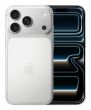 MOBILE PHONE IPHONE 17 PRO/256GB SILVER MG8G4 APPLE