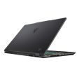 MSI Cyborg 15 B13WEKG CPU Intel® CoreT i7