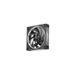 Deepcool Case | CG580 4F V2 | Black | ATX | Power supply included No