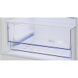 BEKO Refrigerator | B3BCNA294HS | Energy efficiency class E | Built-in | Combi | Height 177.5 cm | N