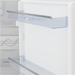 BEKO Refrigerator | BCNA306E42SN | Energy efficiency class E | Built-in | Combi | Height 193.5 cm | 