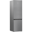 BEKO Refrigerator | B5RCNA416HXB | Energy efficiency class C | Free standing | Combi | Height 203.5 