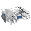 BEKO Dishwasher | DEN48530X | Freestanding | Width 60 cm | Number of place settings 15 | Number of p