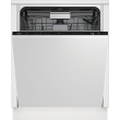 BEKO Dishwasher | BDIN36532 | Built-in | Width 60 cm | Number of place settings 15 | Number of progr