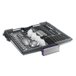 BEKO Dishwasher | BDIN36532 | Built-in | Width 60 cm | Number of place settings 15 | Number of progr