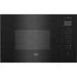 BEKO Built-in | 25 L | 900 W | Grill | Black