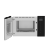 BEKO Built-in | 25 L | 900 W | Grill | Black