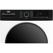 BEKO Washing machine with dryer | BMM5DFO5741WPB | Energy efficiency class A/D | Front loading | Was
