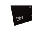 BEKO Hob | HDI32400TO | Induction | Number of burners/cooking zones 2 | Touch control | Timer | Blac
