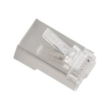 Lanberg | RJ45 Cat. 5/5e FTP Plug 8P8C
