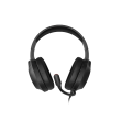 Genesis Gaming Headset | Neon 213 RGB | Wired | Over-Ear | Microphone | Black