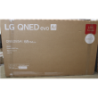 SALE OUT. LG 65QNED85A3C 65" (165 cm) 4K Smart TV | LG 4K QNED MiniLED TV | 65QNED85A3C | 65 | Smart