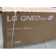 SALE OUT. LG 65QNED85A3C 65" (165 cm) 4K Smart TV | LG 4K QNED MiniLED TV | 65QNED85A3C | 65 | Smart