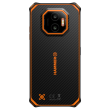 Hammer | Energy X2 | Black/Orange | 6.1 " | IPS | 1560 x 720 pixels | Mediatek | G81 | Internal RAM 