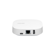 AEOTEC Smart Home Hub 2 - Works as a SmartThings Hub