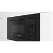 Bosch Microwave Oven | BFL623MB4 | Built-in | 20 L | 800 W | Black