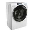 Candy Washing machine | RP4 476BWMBC/1-S | Energy efficiency class A | Front loading | Washing capac