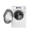 Candy Washing machine | RP4 476BWMBC/1-S | Energy efficiency class A | Front loading | Washing capac