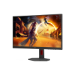 AOC | Q27G4SRU | 27 " | Fast IPS | QHD | 16:9 | 320 Hz | 0.3 ms | 2560 x 1440 pixels | 400 cd/m² | H