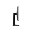 AOC | U27G4R | 27 " | Fast IPS | UHD | 16:9 | 120 Hz | 1 ms | 3840 x 2160 pixels | 400 cd/m² | HDMI 