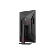 AOC | U27G4R | 27 " | Fast IPS | UHD | 16:9 | 120 Hz | 1 ms | 3840 x 2160 pixels | 400 cd/m² | HDMI 
