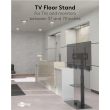 Goobay Floor stand | TV Floor Stand Basic