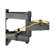 Goobay Wall mount | TV wall mount Pro FULLMOTION