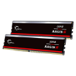 G.Skill | Aegis 5 | 32 GB | DDR5 | 6000 MHz | PC/server | Registered No | ECC No