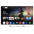 Sharp 4K Ultra HD QLED MiniLED TV | 55JP7265E | 55 | Google TV | UHD
