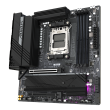 Gigabyte B650M AORUS ELITE (rev. 1.3) | Processor family AMD | Processor socket AM5 | DDR5 | Support