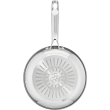 TEFAL Pan | G7320434 Duetto+ | Frying | Diameter 24 cm | Suitable for induction hob | Fixed handle |