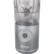 NINJA Blast Max Blender | BC251EUSL | Portable | Jar material Plastic | Jar capacity 0.57 L | Ice cr