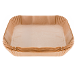 Adler Paper Liners for Air Fryer | AD 6733 | 100 pcs