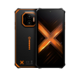 Hammer | Energy X2 | Black/Orange | 6.1 " | IPS | 1560 x 720 pixels | Mediatek | Dimensity 6300 | In