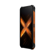 Hammer | Energy X2 | Black/Orange | 6.1 " | IPS | 1560 x 720 pixels | Mediatek | Dimensity 6300 | In
