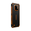 Hammer | Energy X2 | Black/Orange | 6.1 " | IPS | 1560 x 720 pixels | Mediatek | Dimensity 6300 | In