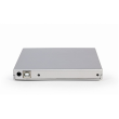 Gembird External USB DVD drive | DVD-USB-021-SV | Interface USB 2.0 | CD/DVD | CD read speed 24 x | 