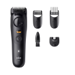 Braun Beard Trimmer | Series 5 BT5520 | Cordless | Number of length steps 40 | Black