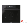 Haier Oven | HWO60SM6T5BH | 70 L | Electric | Hydrolytic/Catalytic | Touch | Steam function | Height