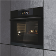 Haier Oven | HWO60SM6T5BH | 70 L | Electric | Hydrolytic/Catalytic | Touch | Steam function | Height