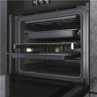 Haier Oven | HWO60SM6T5BH | 70 L | Electric | Hydrolytic/Catalytic | Touch | Steam function | Height