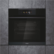 Haier Oven | HWO60SM6T5BH | 70 L | Electric | Hydrolytic/Catalytic | Touch | Steam function | Height