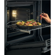 Haier Oven | HWO60SM6T5BH | 70 L | Electric | Hydrolytic/Catalytic | Touch | Steam function | Height