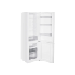 TCL Refrigerator | RF260BWE0 | Energy efficiency class E | Free standing | Combi | Height 182.3 cm |